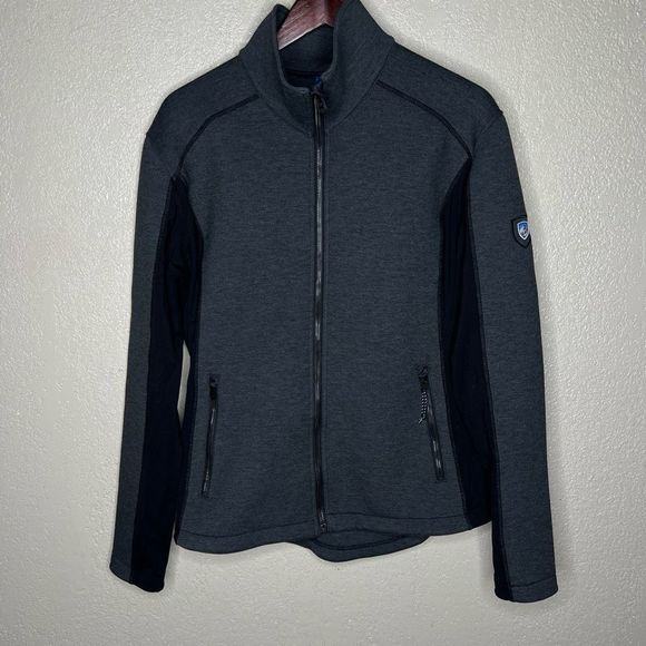 Kuhl Full Zip Jacket Womens XL - Picture 1 of 4